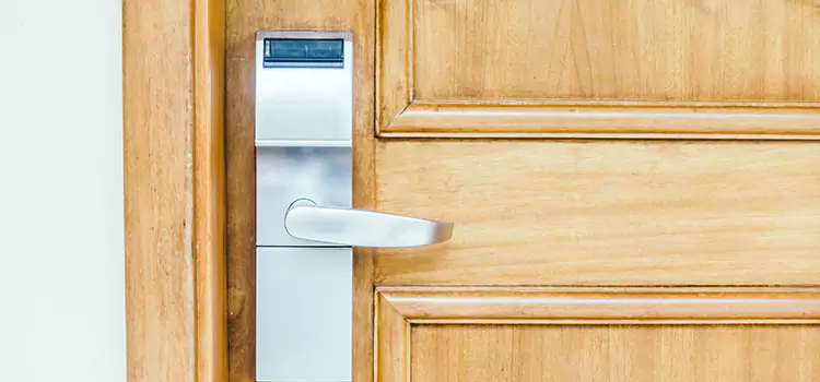 Advanced Solutions in Wesley Chapel, FL for Modern Security