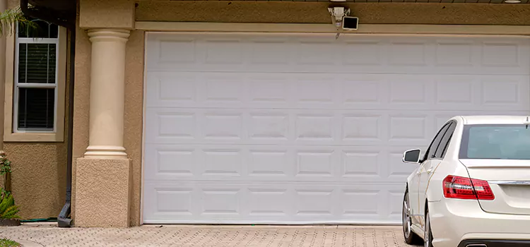 Comprehensive Garage Door Maintenance Services in Wesley Chapel, FL