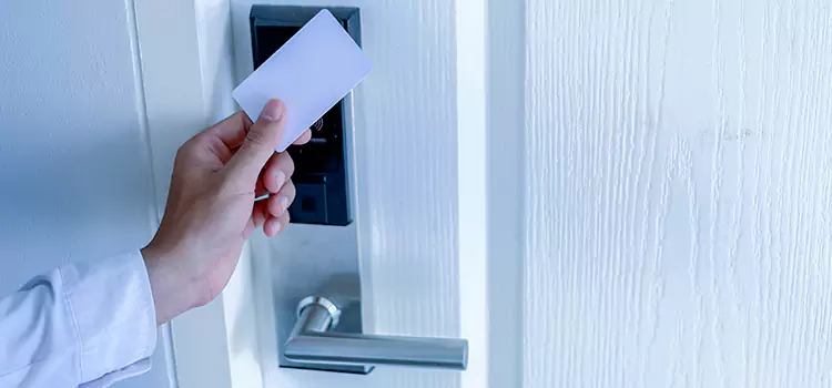 Why Choose Us for Your Keycard Lock Installation in Wesley Chapel, FL?
