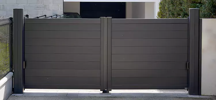 Common Residential Gate Issues We Resolve in Wesley Chapel, FL