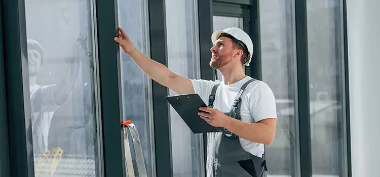 Comprehensive Solutions for Your Sticking Doors in Wesley Chapel, FL
