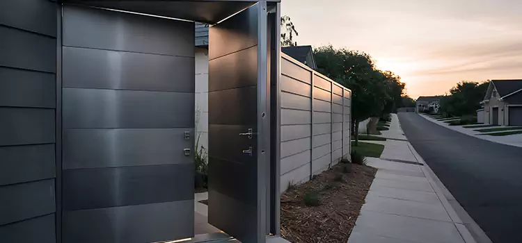 Comprehensive Steel Door Solutions in Wesley Chapel, FL