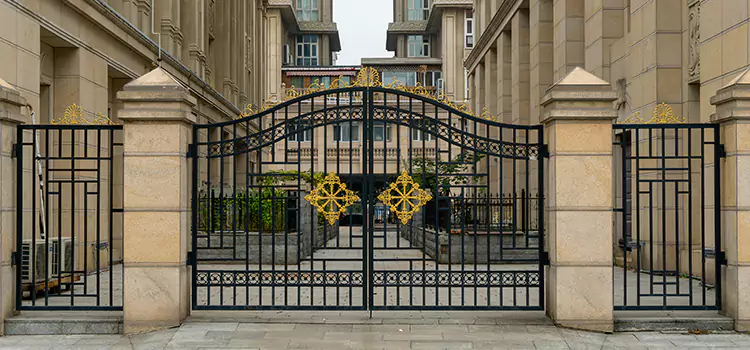 Comprehensive Iron Gate Maintenance Solutions in Wesley Chapel, FL