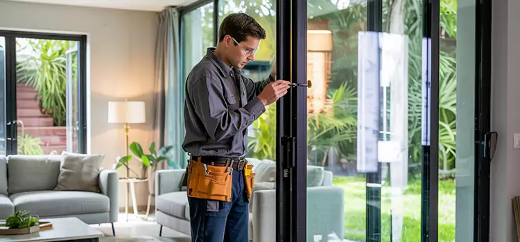 Why Choose Us for Your Glass Door Needs in Wesley Chapel, FL?