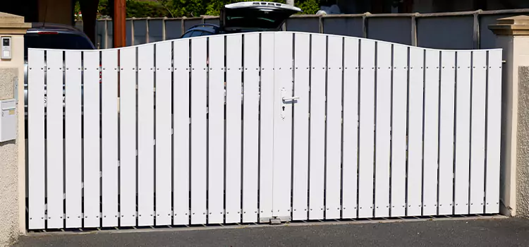 Why Choose Us for Residential Gate Repair in Wesley Chapel, FL?