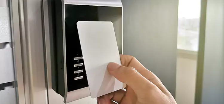 Advanced RFID Technology Integration in Wesley Chapel, FL