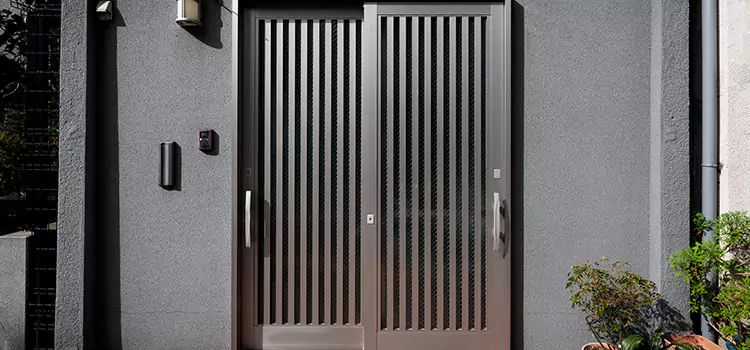 Specialized Steel Door Services in Wesley Chapel, FL